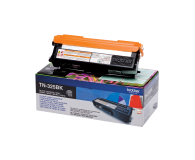 BROTHER TN325BK Black - 62536 - zdjęcie 2